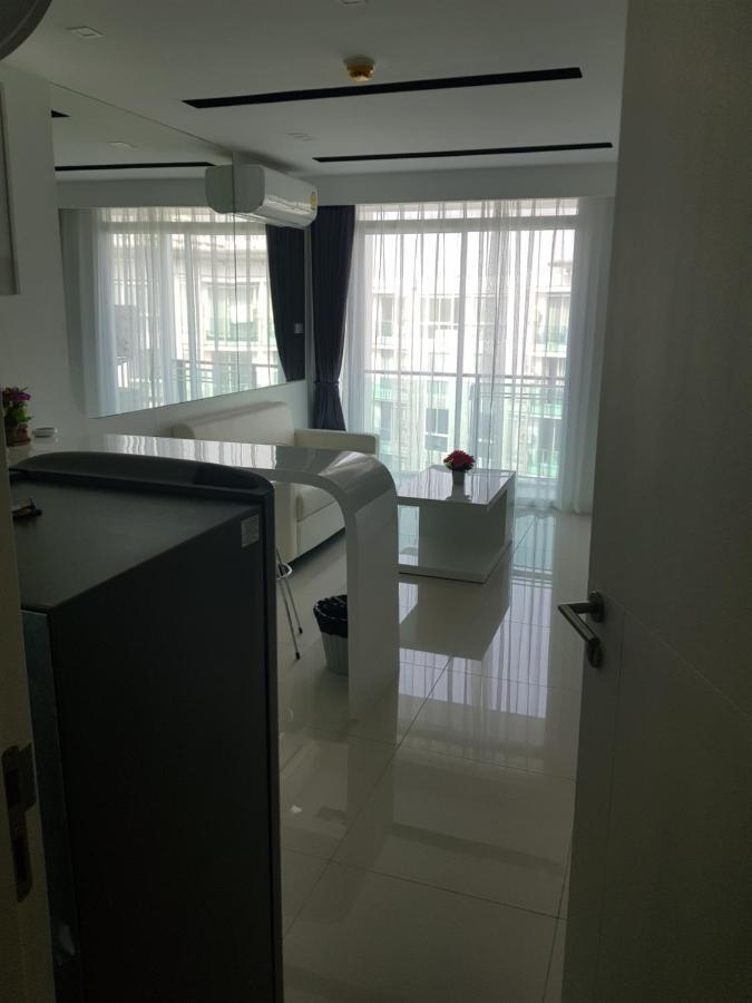 City Center Residence By Pattaya Exterior foto